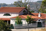 Residencia Monte Barrio