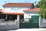 Residencia Monte Barrio